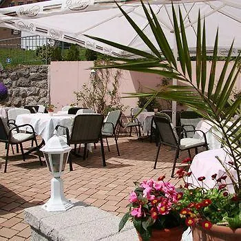 Hotel Landgasthof Falken Schönwalde