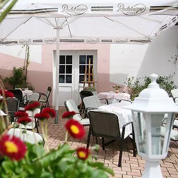 Hotel Landgasthof Falken 3*