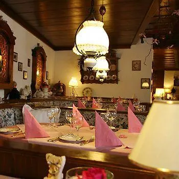 Landgasthof Falken 3* Schönwalde