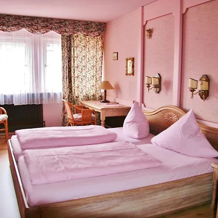 Landgasthof Falken 3*