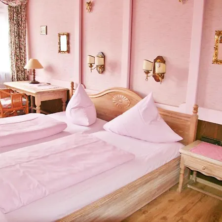 Landgasthof Falken Hotel 3*
