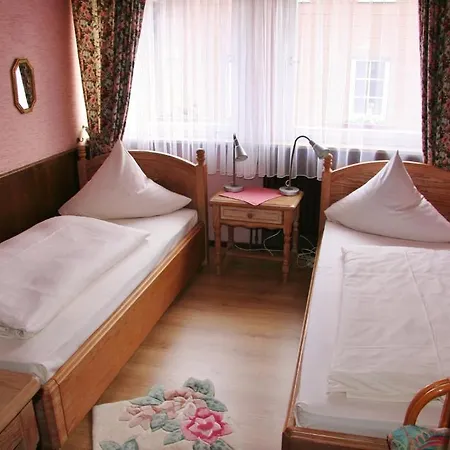 Landgasthof Falken Hotel