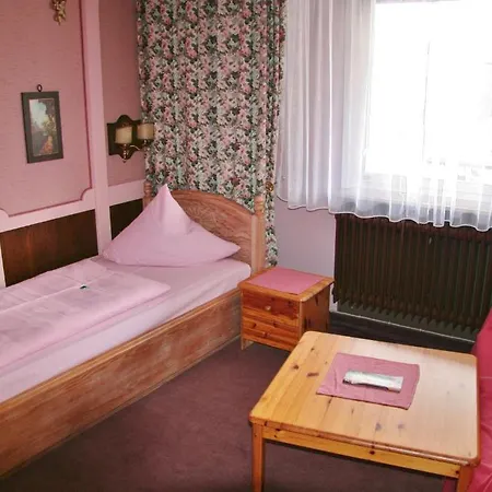 Landgasthof Falken Hotel Schönwalde