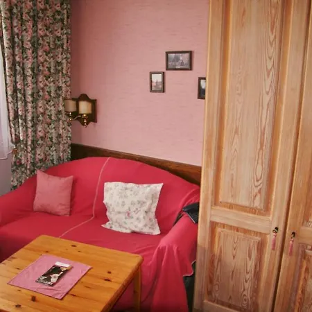 Landgasthof Falken Hotel