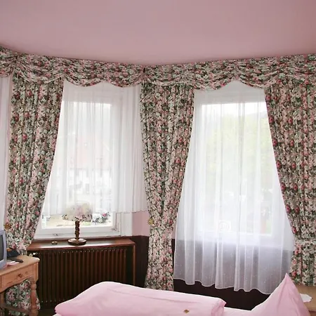 Hotel Landgasthof Falken Schönwalde