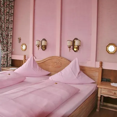 Landgasthof Falken 3* Schönwalde