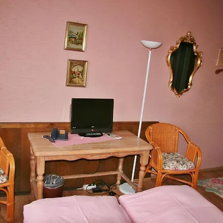 Landgasthof Falken Hotel