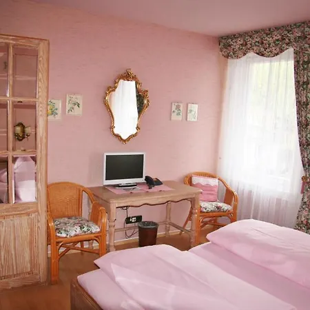 Hotel Landgasthof Falken Schönwalde