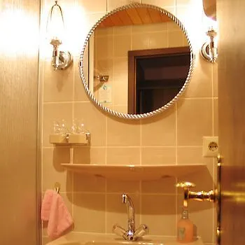 Hotel Landgasthof Falken 3*