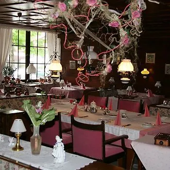 Landgasthof Falken