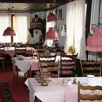 Landgasthof Falken 3* Schönwalde