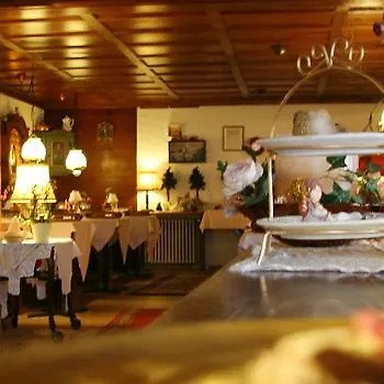 Landgasthof Falken Hotel Schönwalde