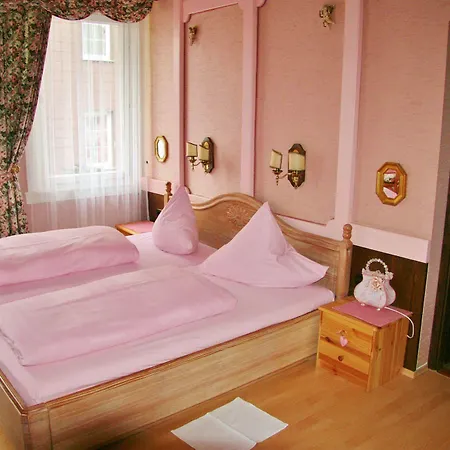 Hotel Landgasthof Falken Schönwalde
